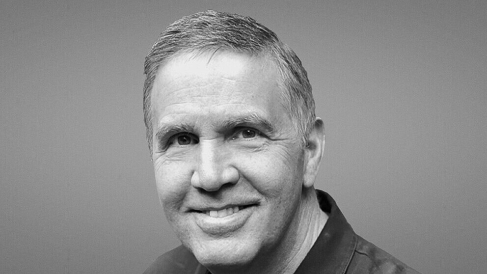 Technicolr’s Bill Polson